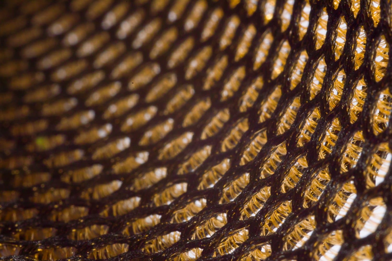 Heathcoat Fabrics craftsmanship