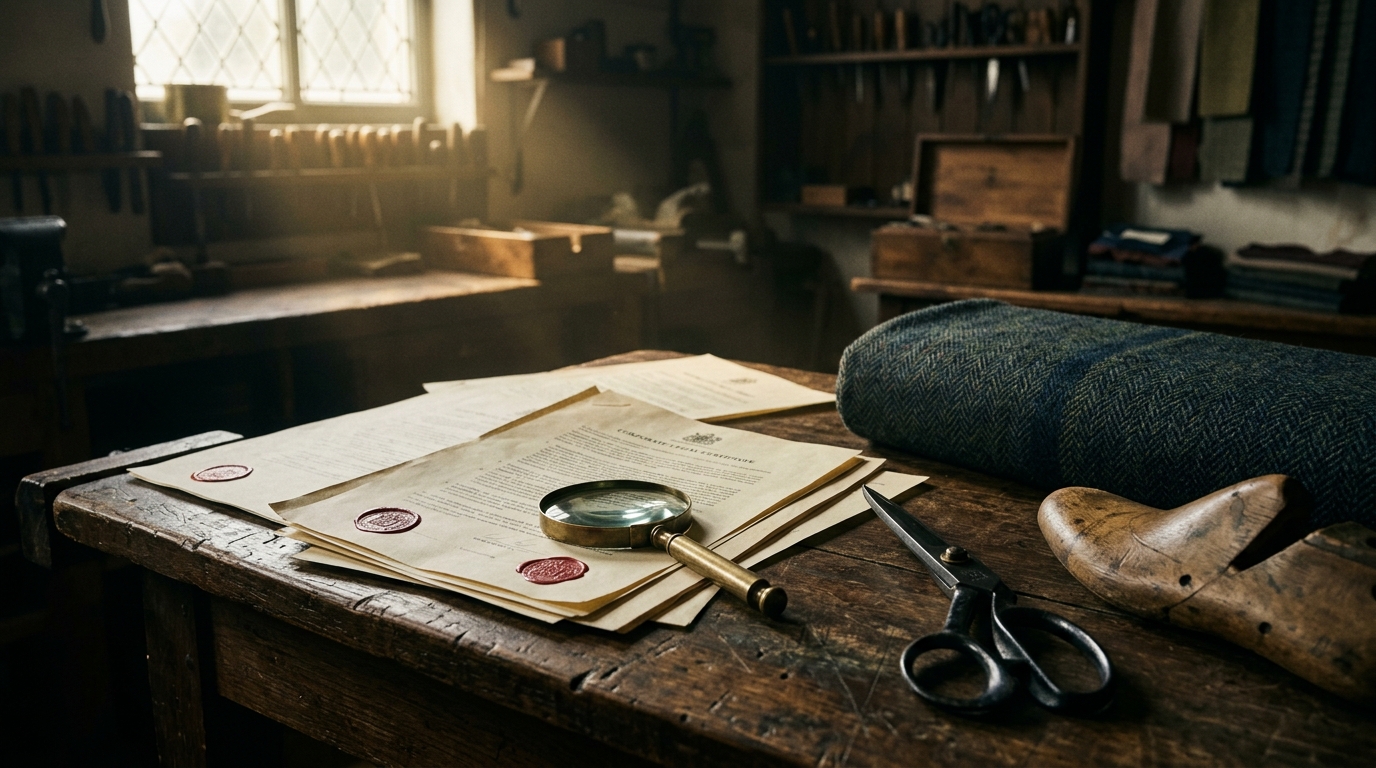 The Corporate Wolves in Craft Clothing: Nine Heritage Brands That Aren't Independent Anymore